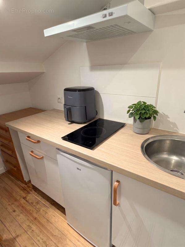 Appartement à CAHORS