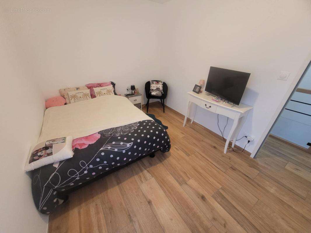 Maison à LES SABLES-D'OLONNE