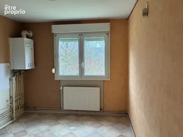 Appartement f4 à stiring-wendel - photo 4