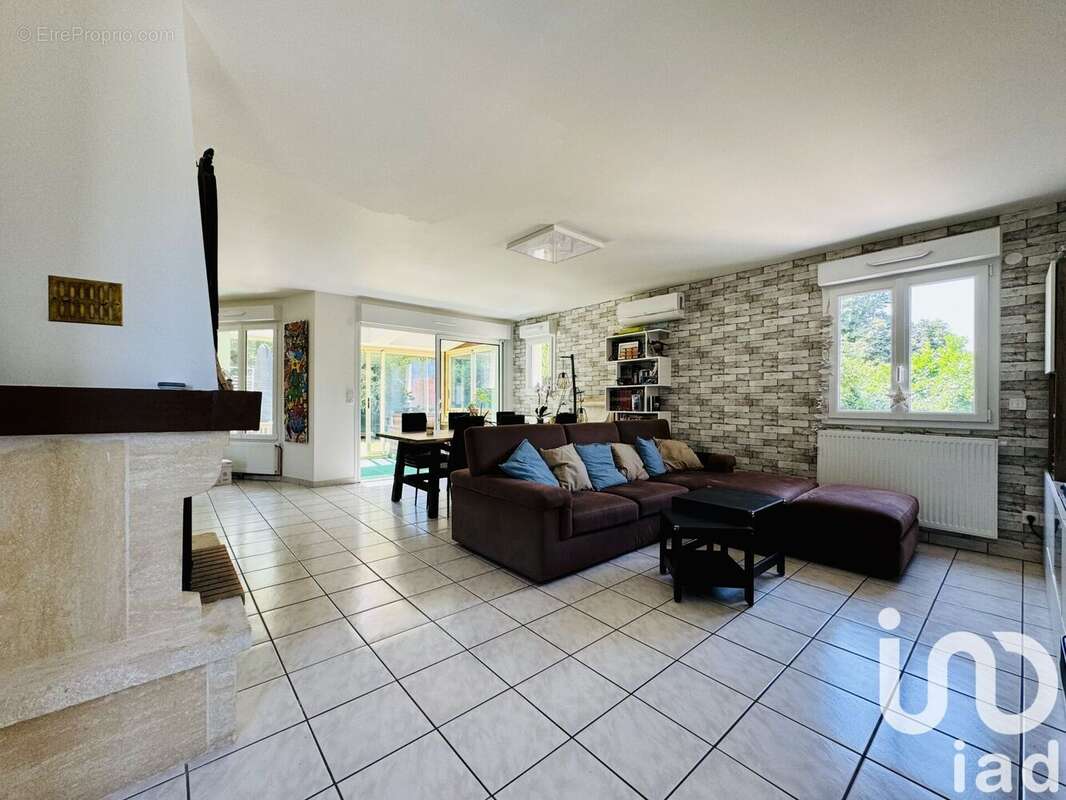 Photo 7 - Maison à TRIEL-SUR-SEINE