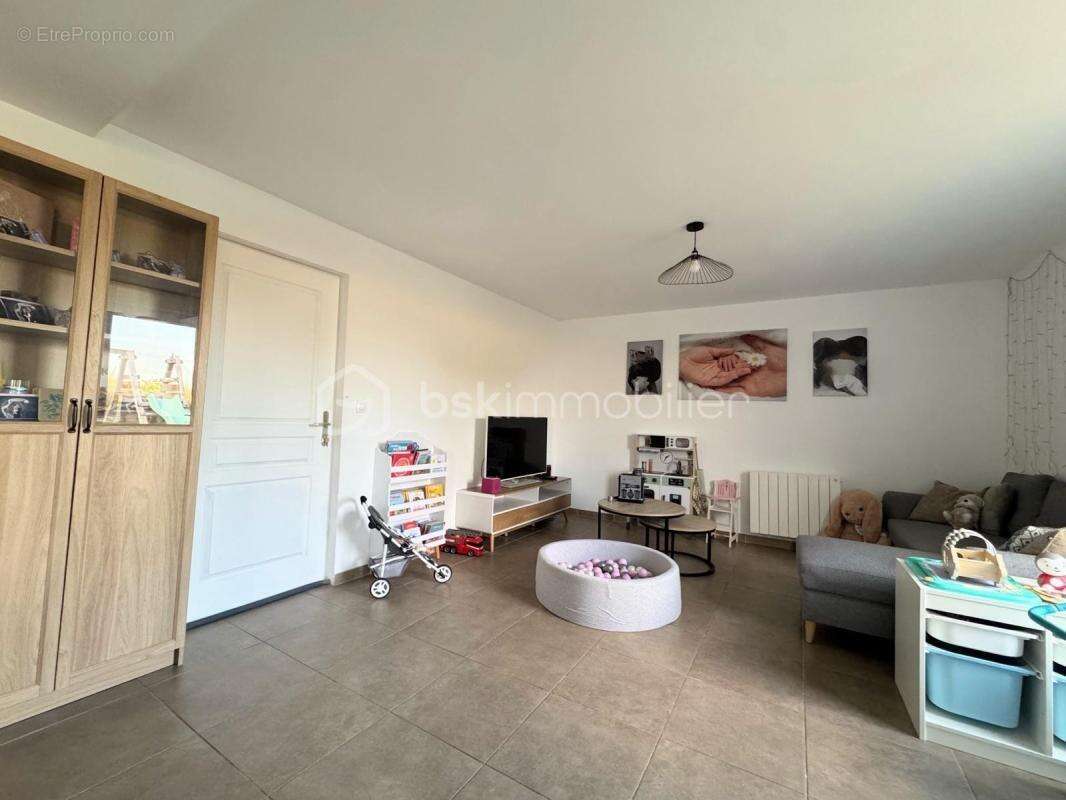 Maison moderne de 106 m² – Aucun travaux - photo 3