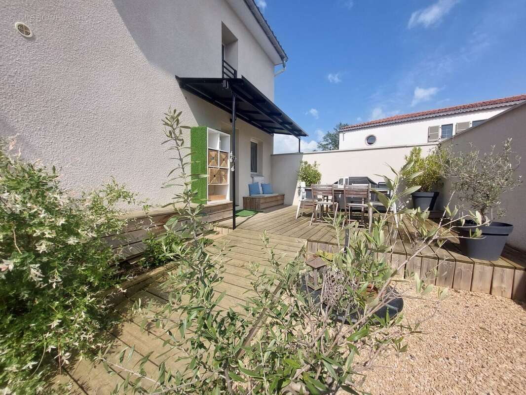Photo 5 - Maison à MONTBRISON