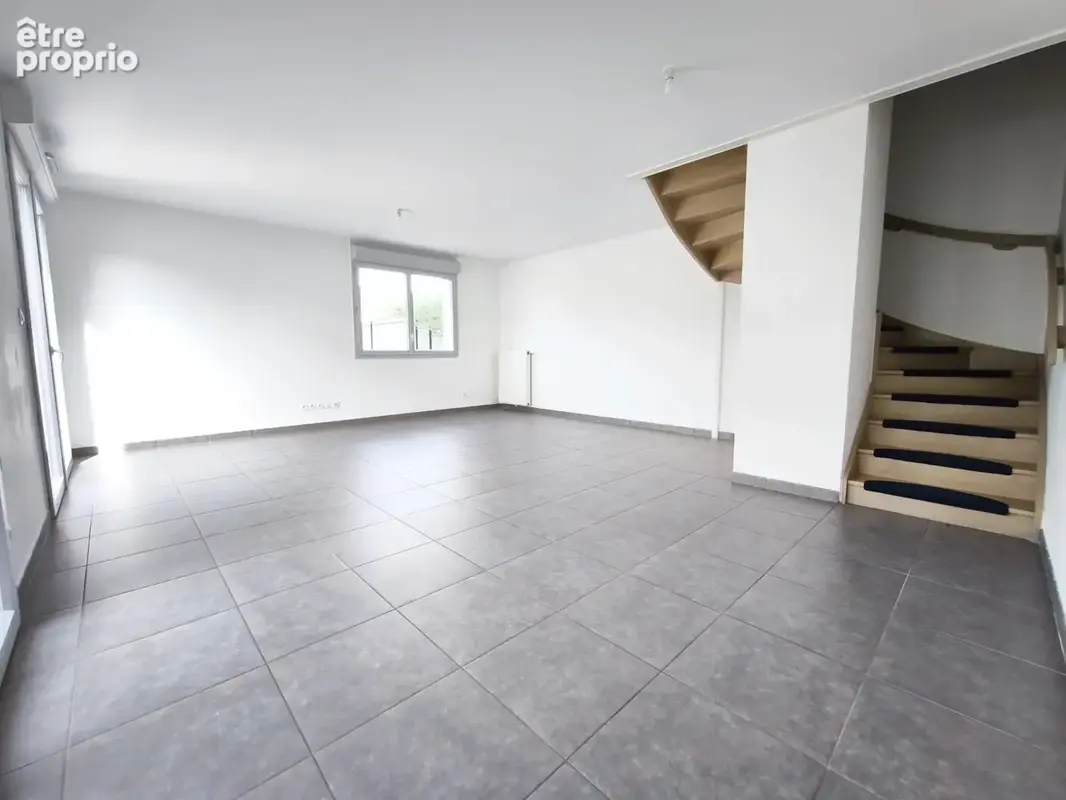 Exclusivité Seysses - Maison 4 chambres 110 M2 avec Jardin et Terrasse - photo 4