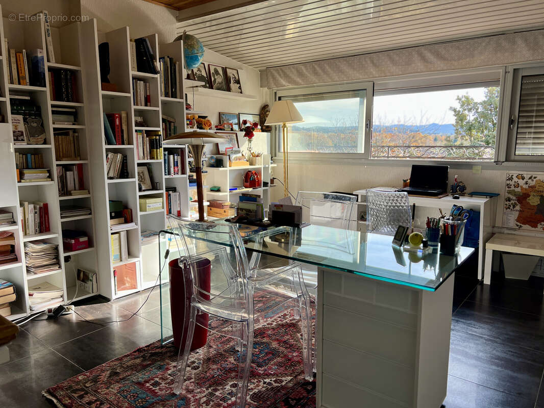 Appartement à CARCASSONNE