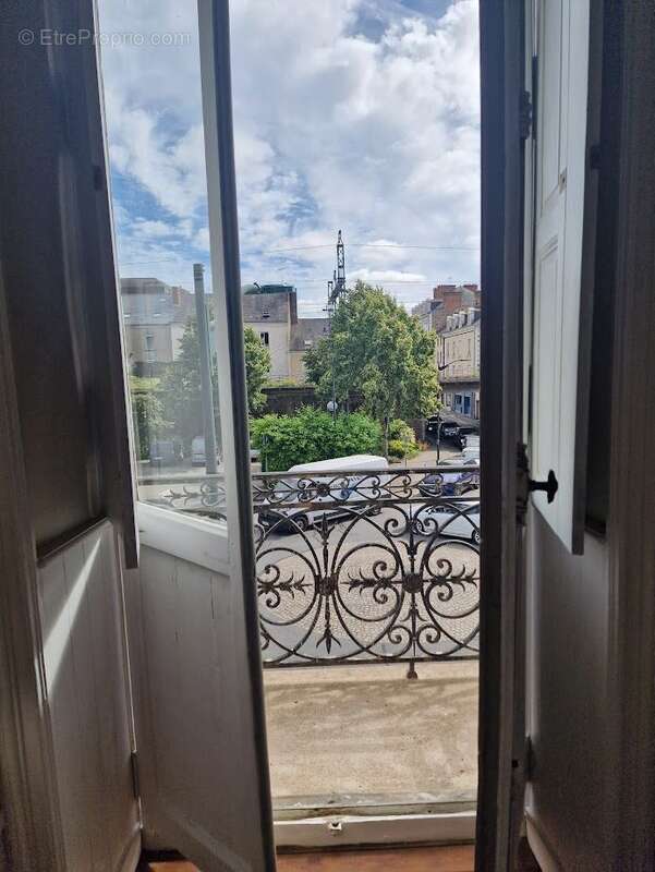 Maison à REDON