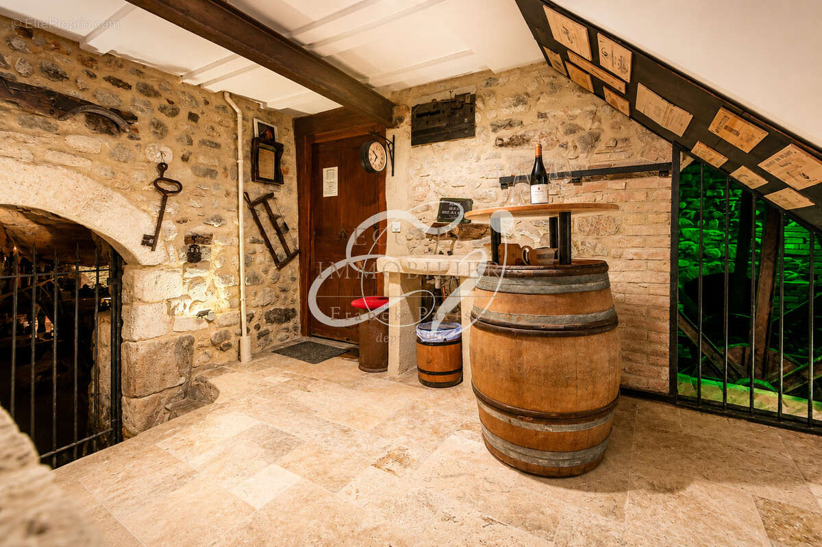 Maison à CHAVANAY