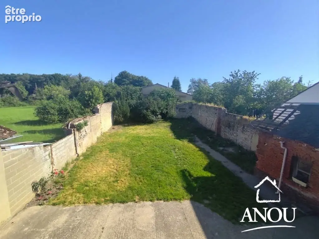Maison familiale entre bonneval et chartres - photo 11
