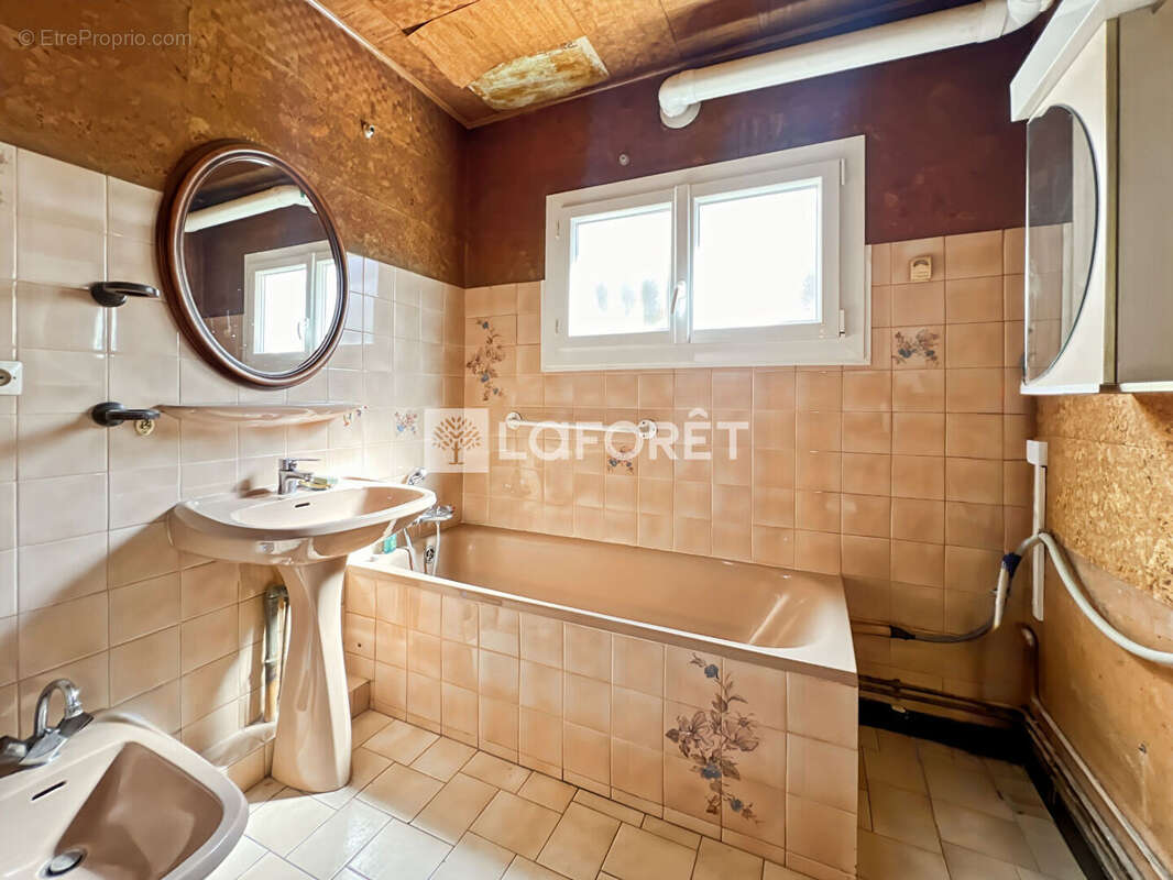 Appartement à VALENCE