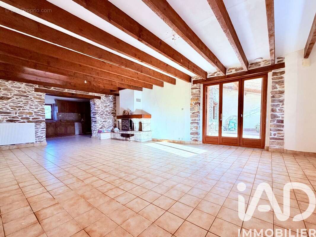 Photo 8 - Maison à BOURGBARRE