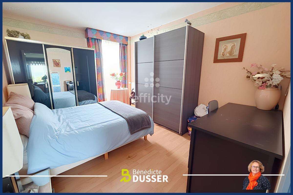 Appartement - photo 7