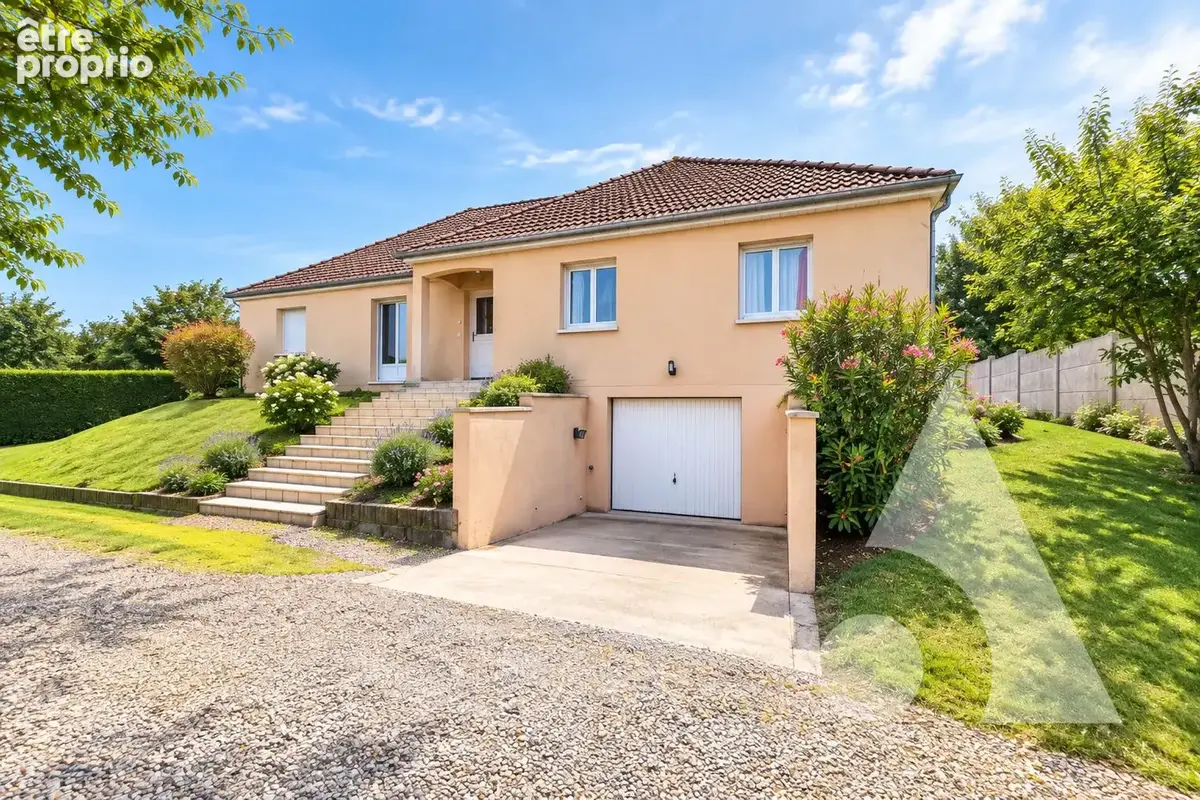 Photo Maison à Ris-Orangis au prix de 390 900€