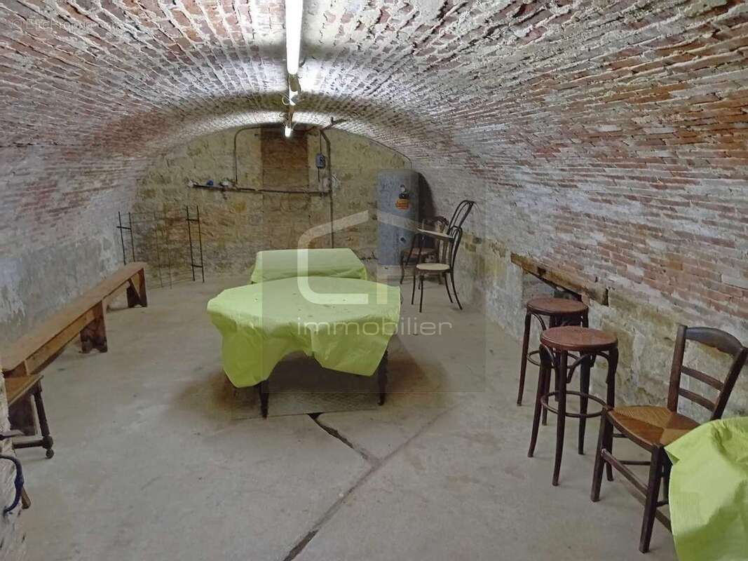 Maison à LE MIROIR