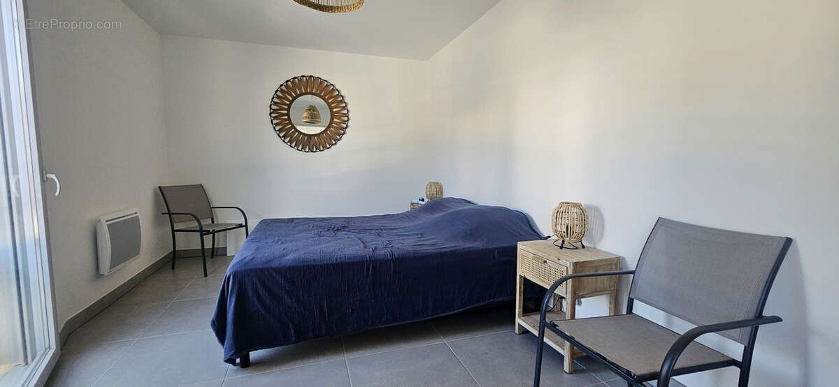 Appartement à BANDOL