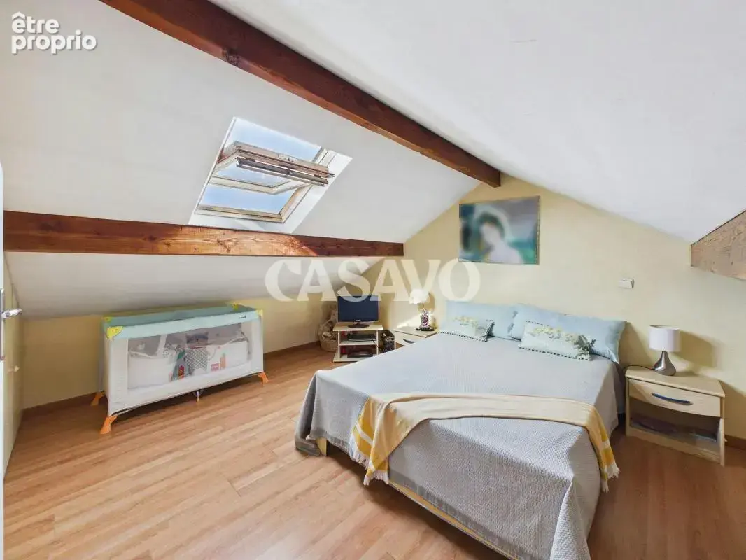 Vente Maison 6 pièces de 120m² - 95600 Eaubonne - photo 6