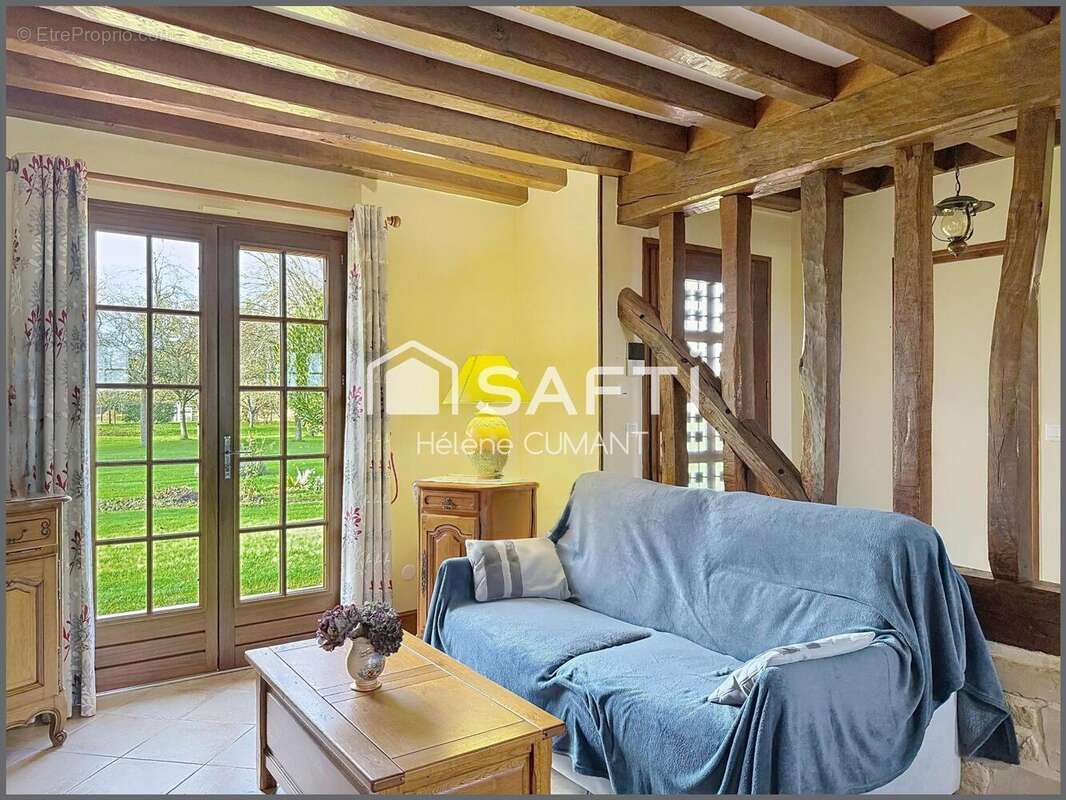 Photo 5 - Maison à MOYAUX