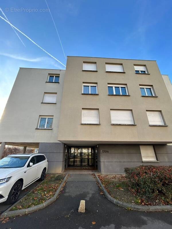Appartement à PALAISEAU