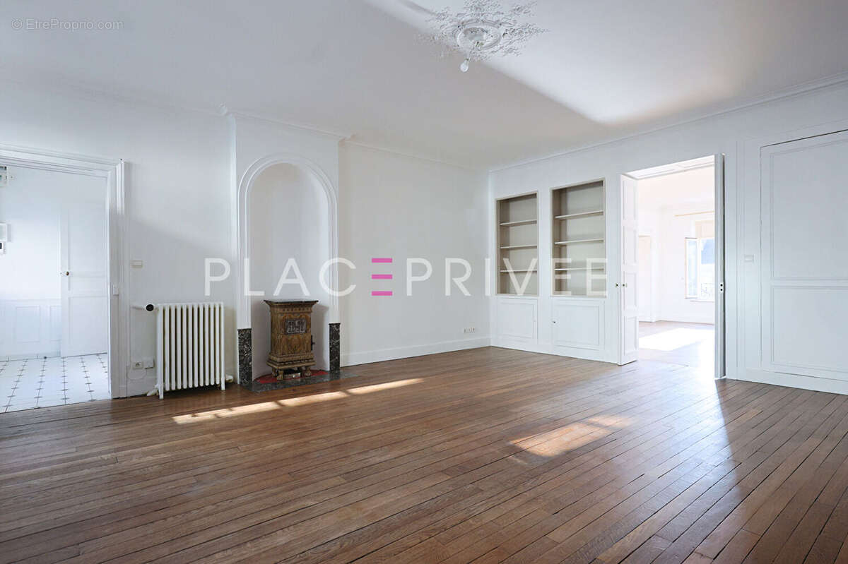 Appartement de charme en duplex - photo 8