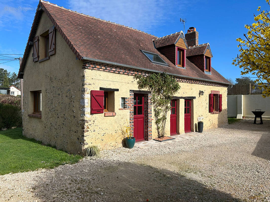 Maison à VENDOME