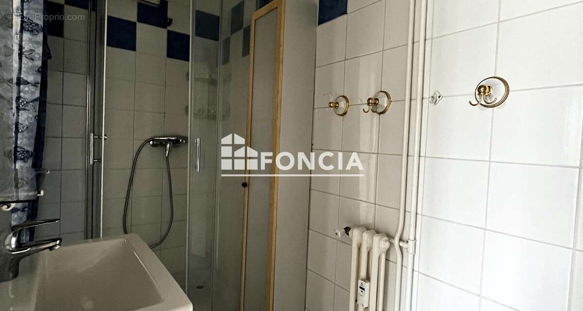 Appartement 3 Chambres - photo 6