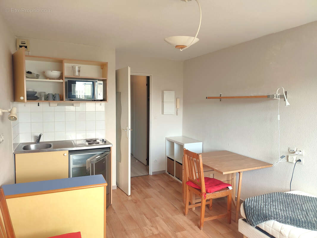 Appartement à CAEN