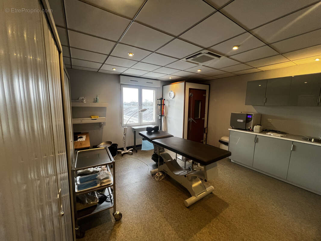 Appartement à CHATELLERAULT