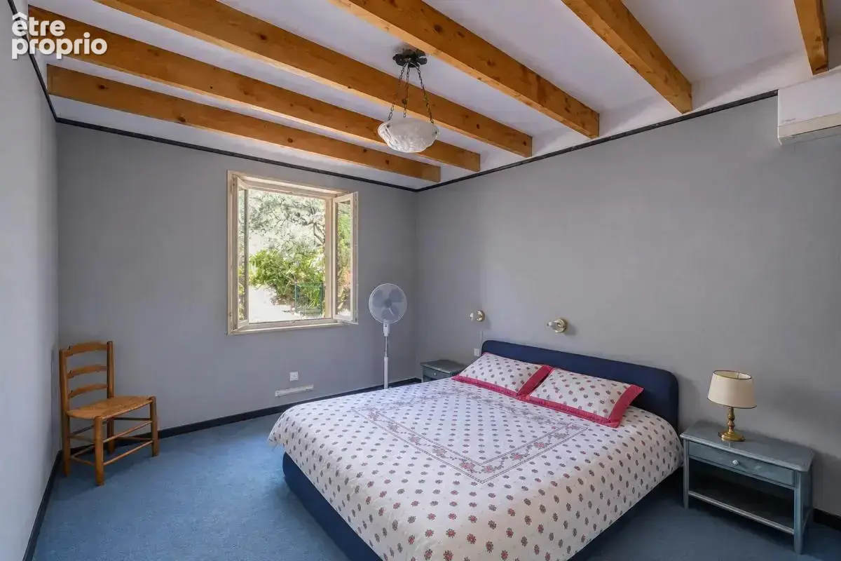 Maison de 8 pièces de 150 m² à Seillans - photo 11