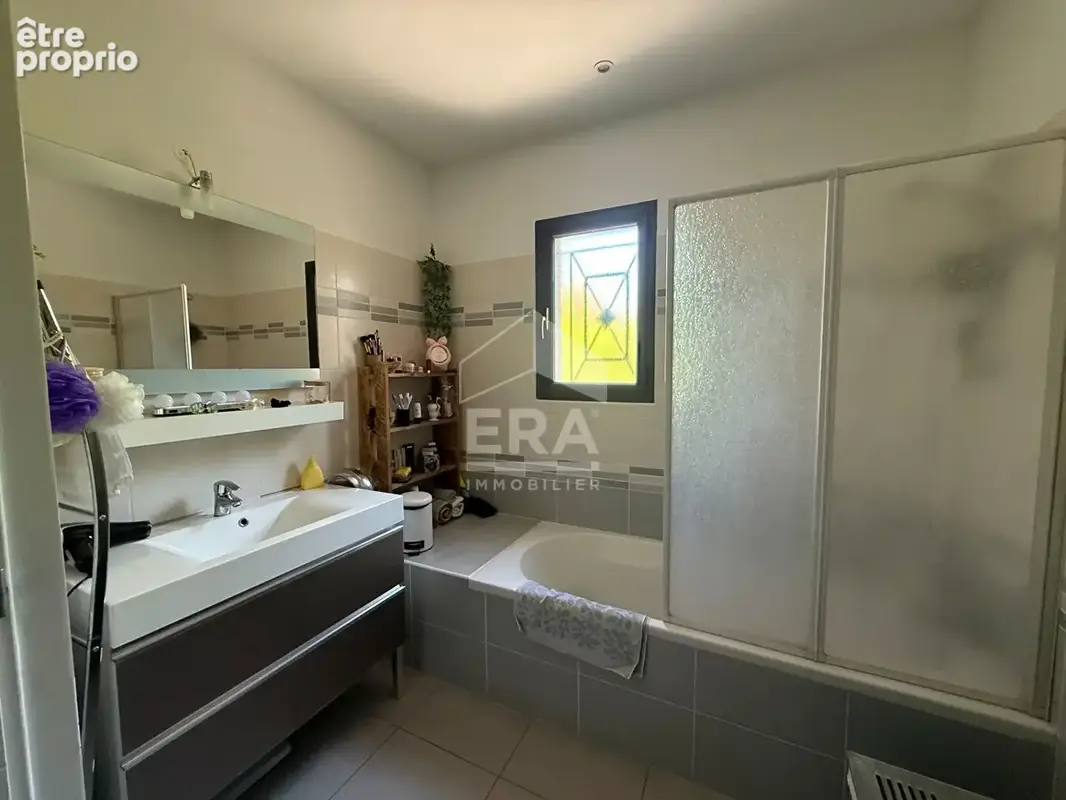 Maison 146m² à saint-maximin-la-sainte-baume - photo 8