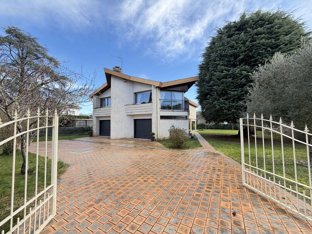 Maison à AGEN