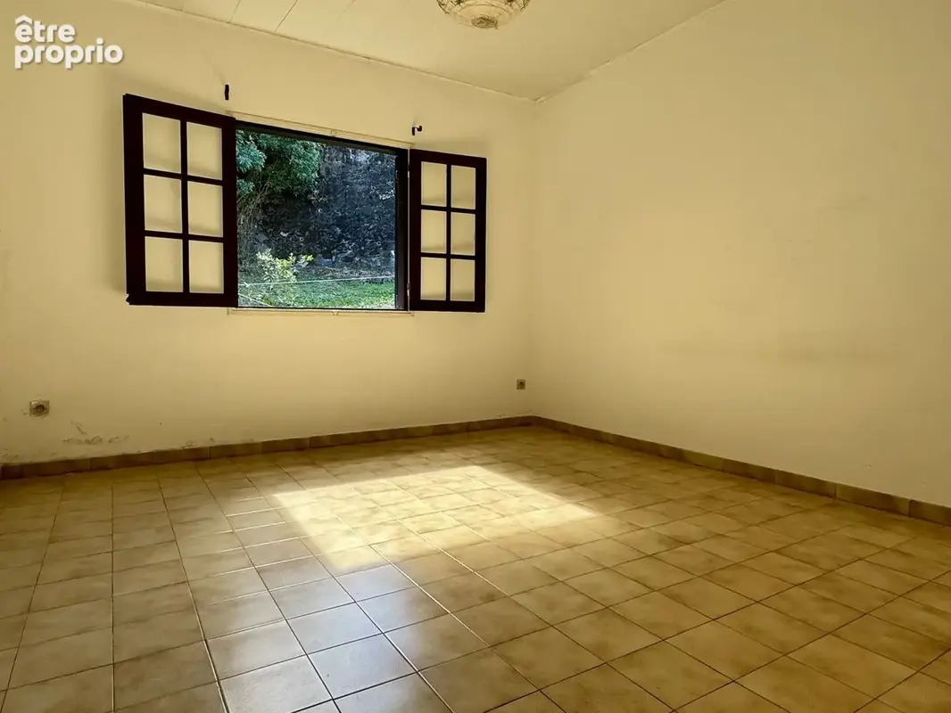 Maison f4 avec grand terrain   trois-mares - photo 8