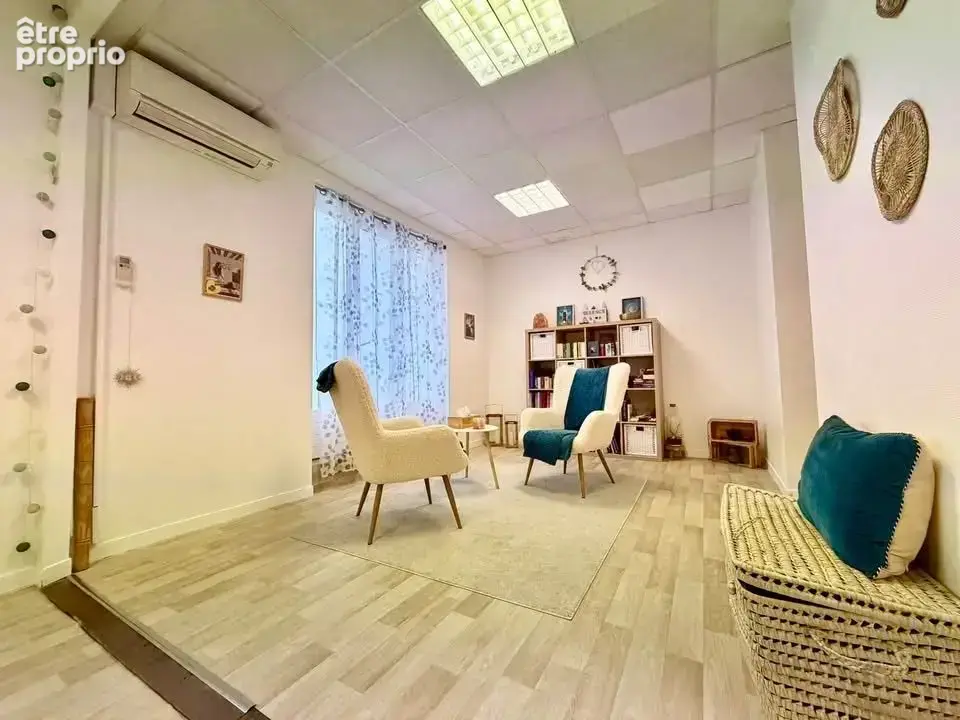 Commerce 152 m² à vendre à Carcassonne (11000) - photo 2