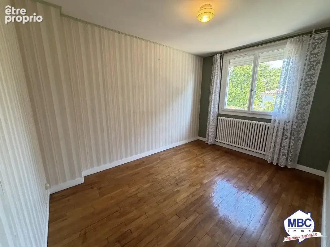 Maison familiale - photo 8
