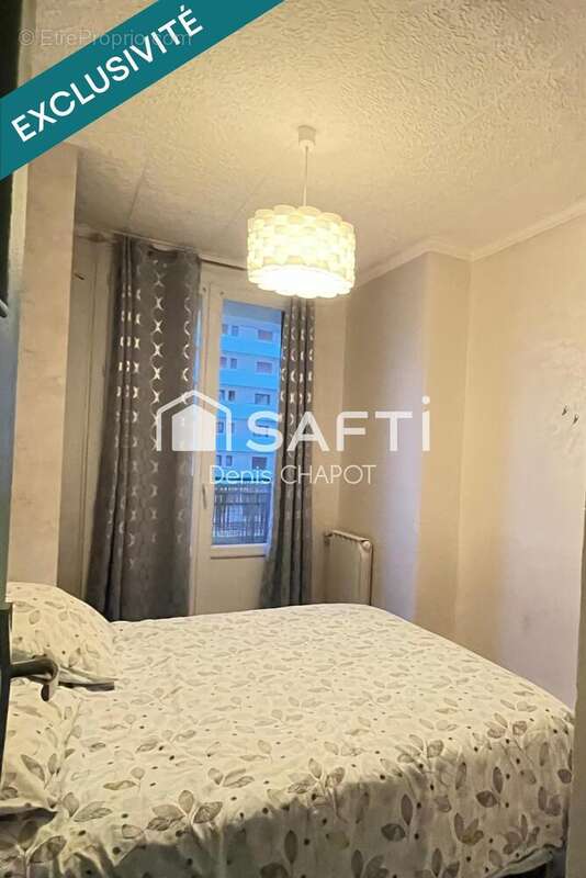 Photo 6 - Appartement à TOULON