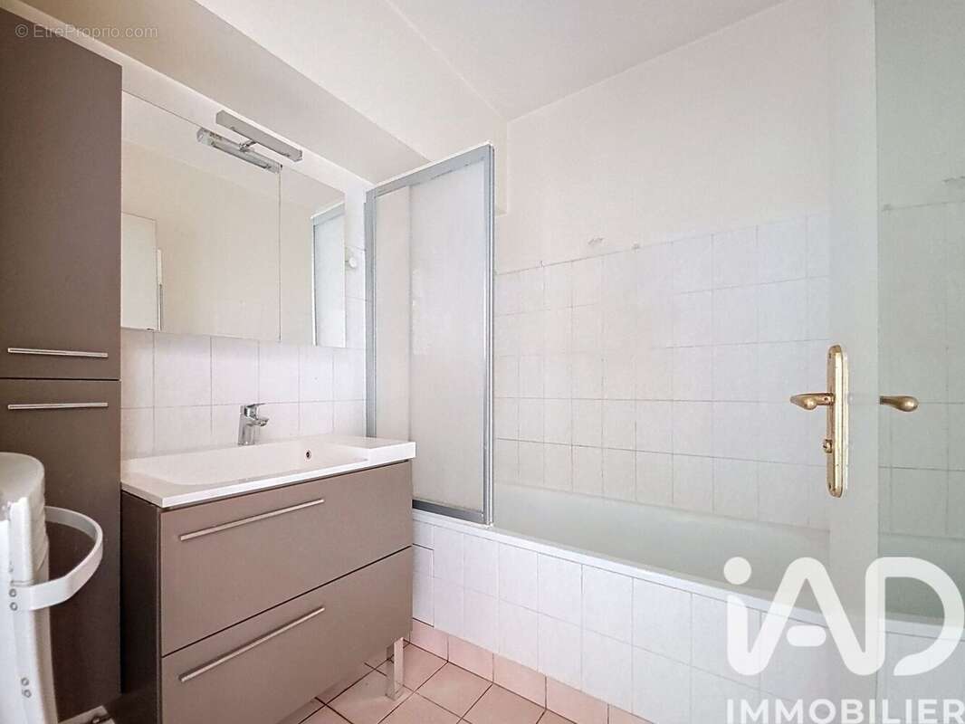 Photo 4 - Appartement à ARPAJON