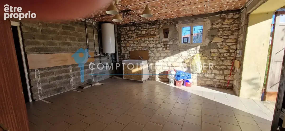 Maison traditionnelle - photo 11