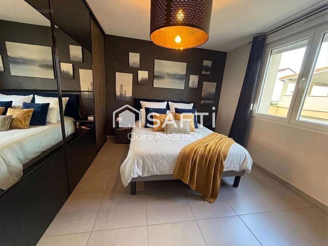 Appartement 80 m² à Behren-Les-Forbach  - photo 5