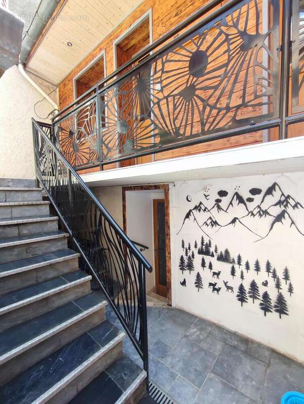 Photo 5 - Maison à BAGNERES-DE-LUCHON