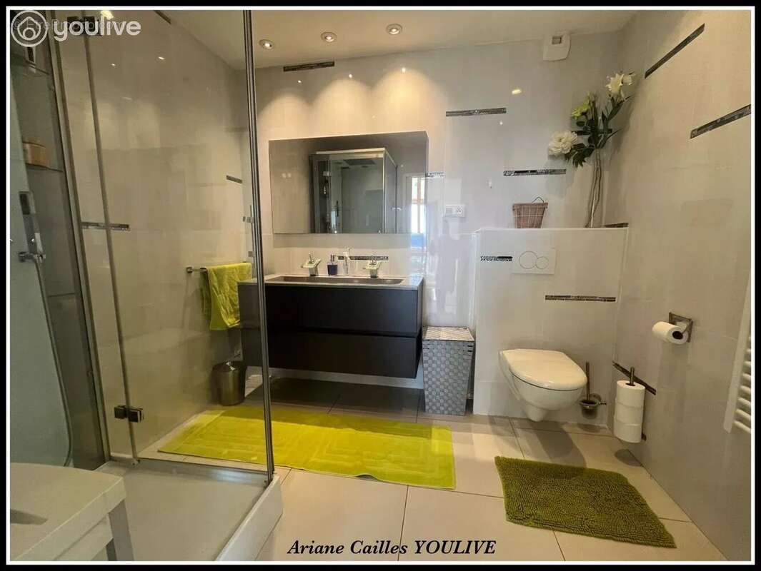 Appartement à LUCINGES