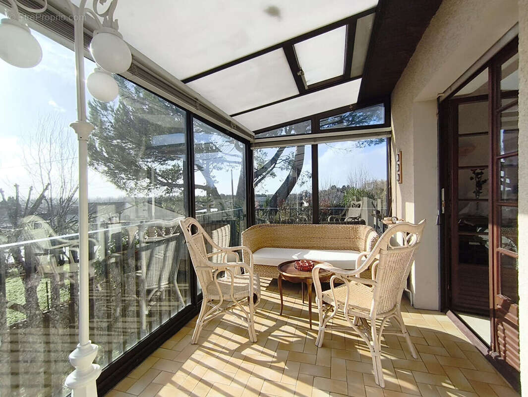 Maison à COGNAC
