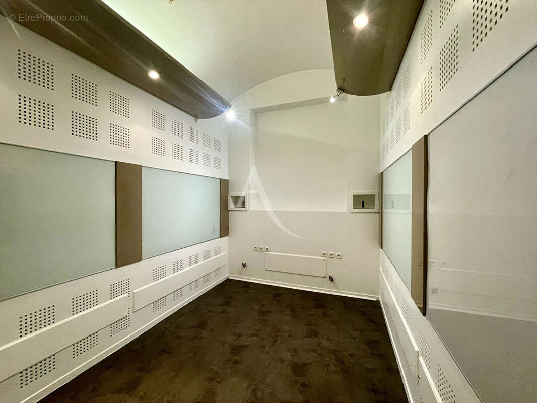 Commerce à CLERMONT-FERRAND