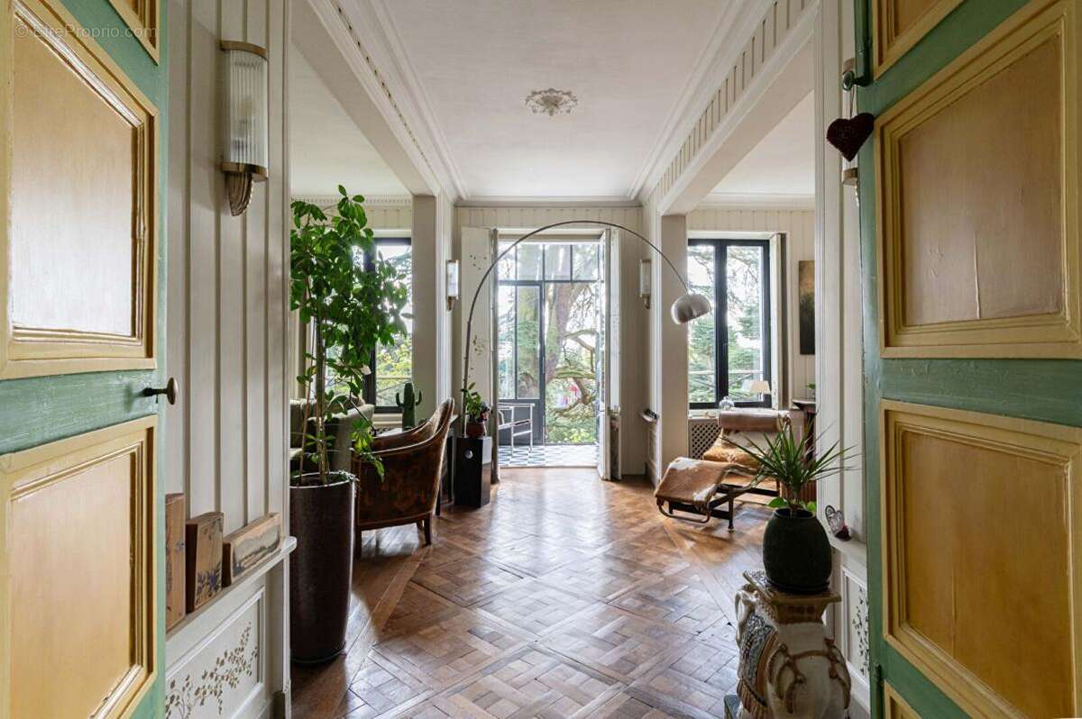 Maison à SAINT-PRIX