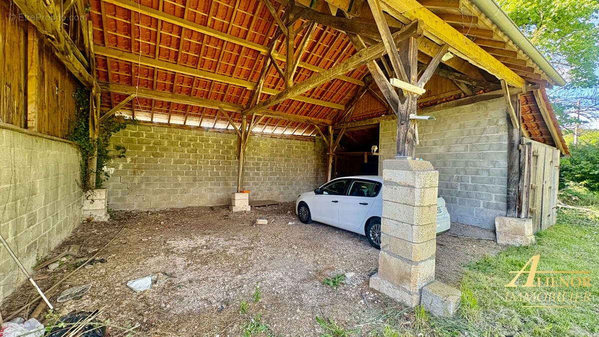 Maison à CHANCELADE