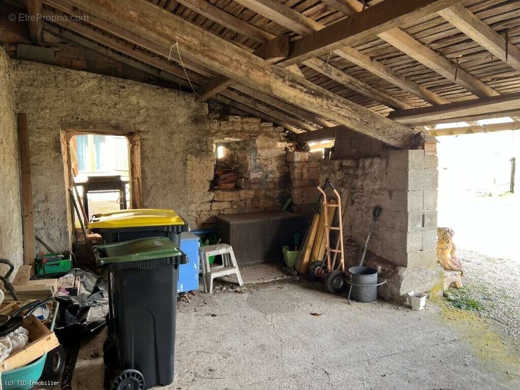 Deux Maisons Avec 3 et 4 Chambres Situées Dans un Charmant Village de Campagne - photo 36