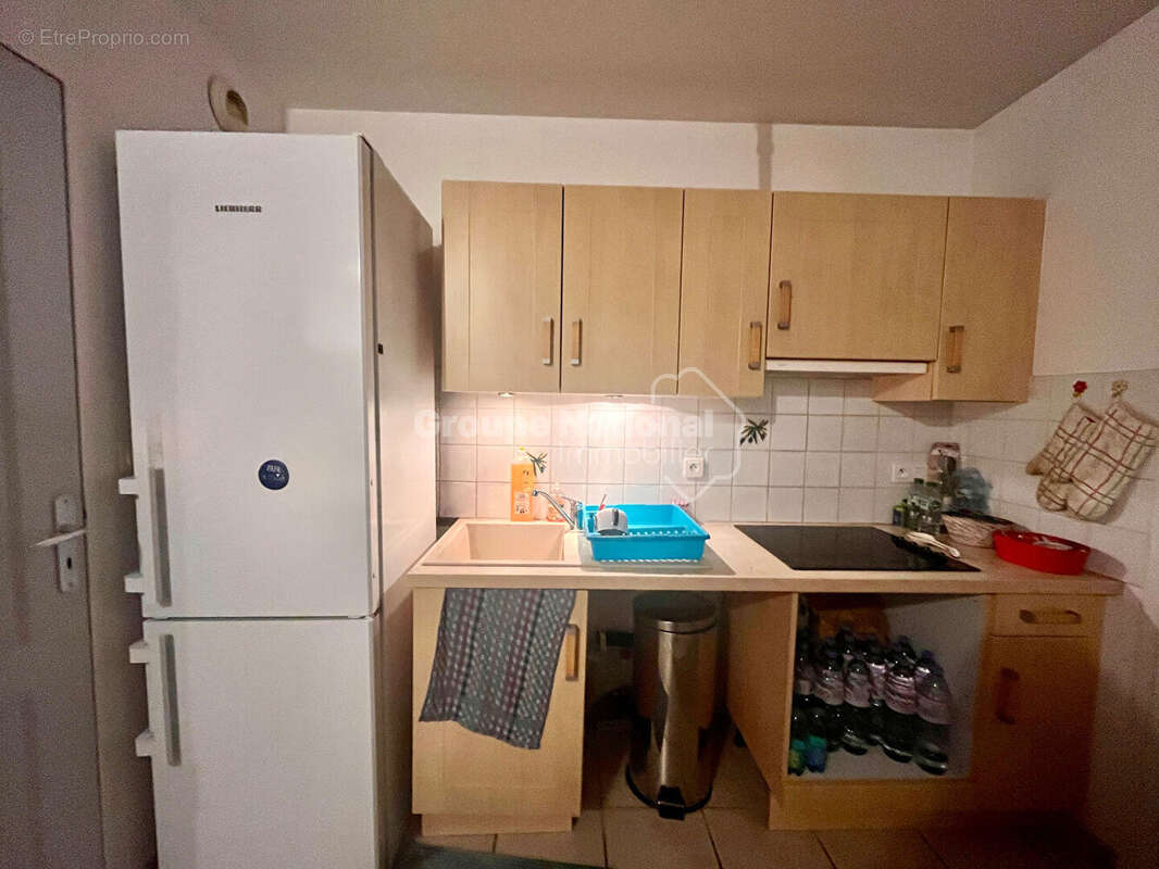 Appartement à CHATEAURENARD