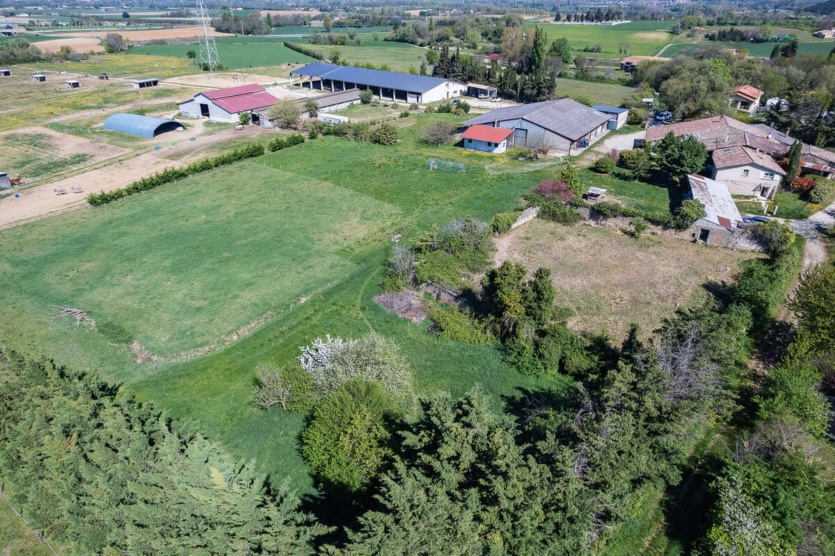 Appartement à MONTVENDRE