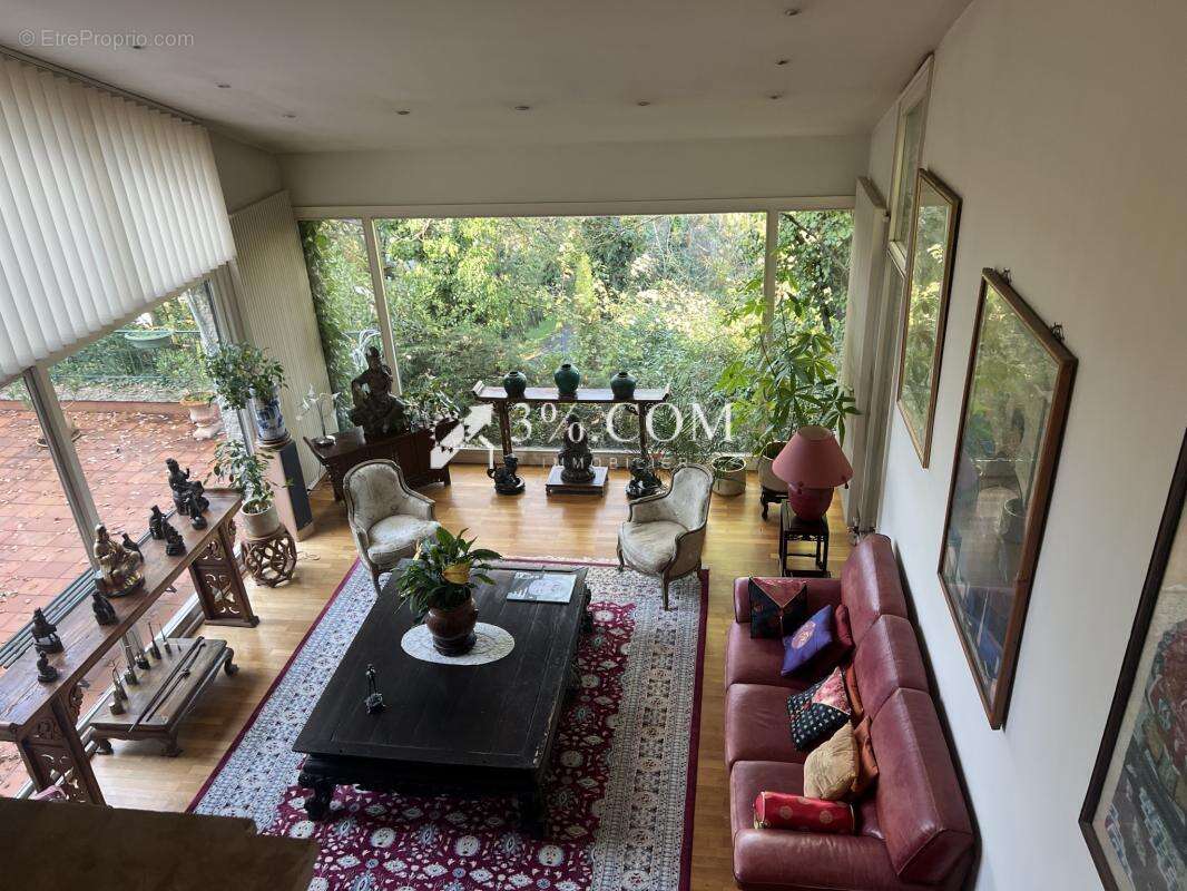3%. com immobilier à  poitiers - photo 12