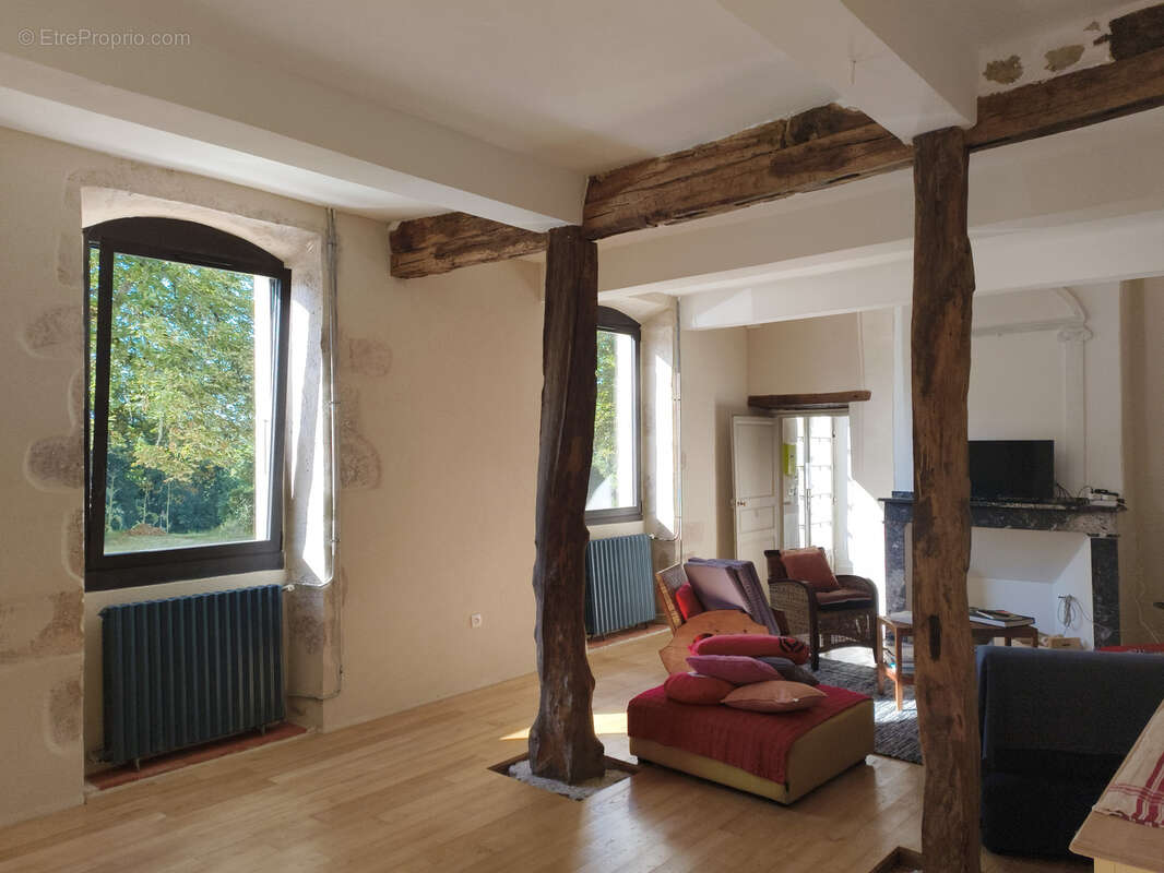 Maison à AUCH