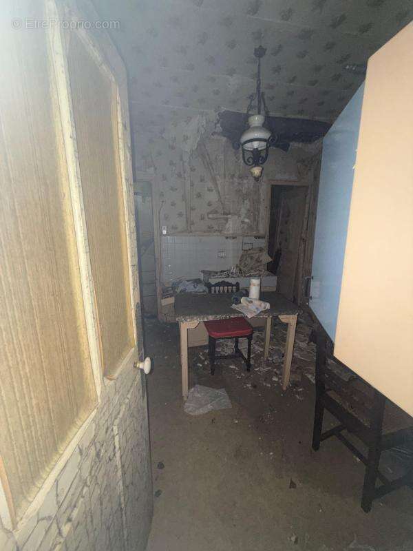 EZANVILLE - Maison F3 à vendre - photo 4