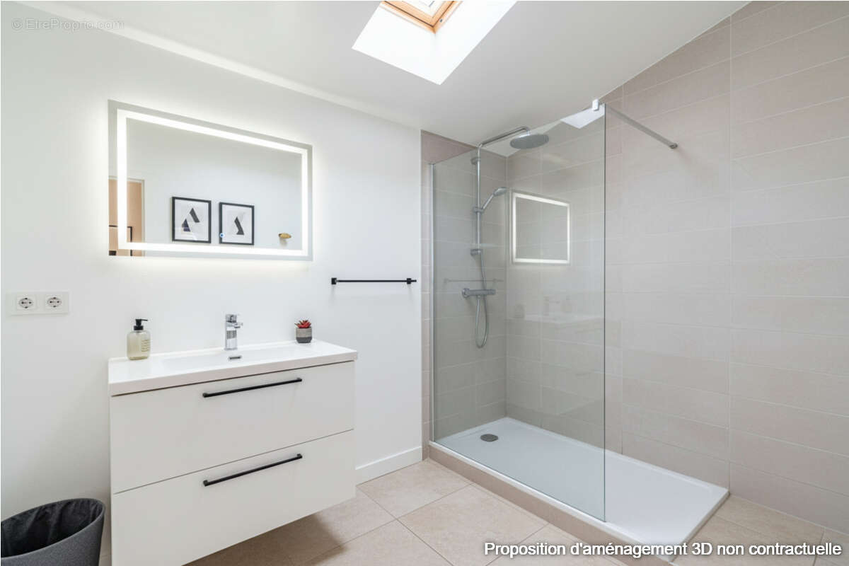 Maison familiale de 204 m² habitable avec 5 chambres - photo 14