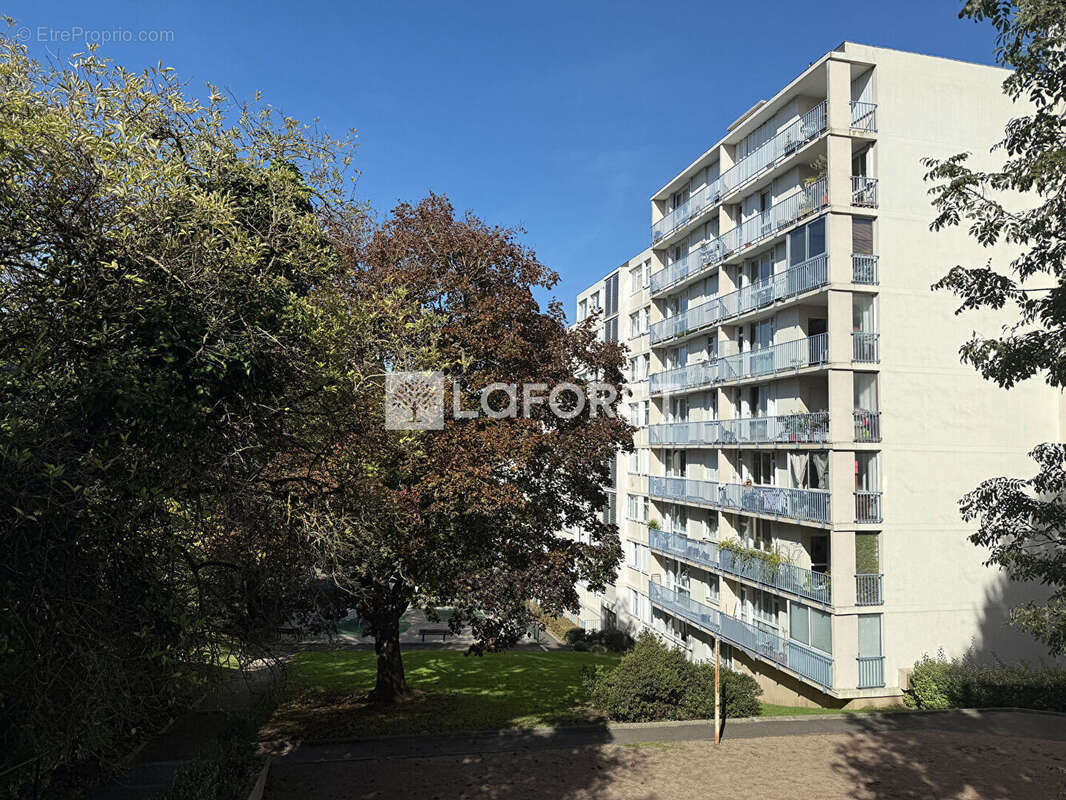 Appartement à LE PECQ