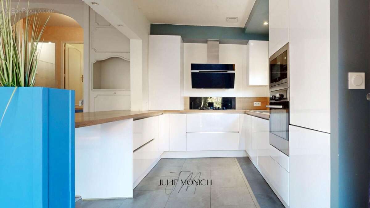 Maison à ARGELES-SUR-MER